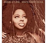 Mahogany Soul by Angie Stone (2001-11-01)