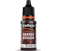 Mahogany-Vallejo