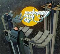 Mahogony Rush IV by Mahogany Rush (2006-02-21)