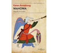 Mahoma [Livre en VO] Armstrong, Karen (Auteur)