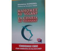Mahomet Au Volant La Charia Au Tournant