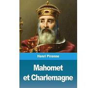 Mahomet Et Charlemagne