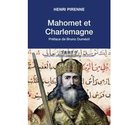 MAHOMET ET CHARLEMAGNE