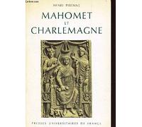 Mahomet et Charlemagne