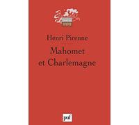 Mahomet et Charlemagne