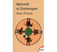 Mahomet et Charlemagne