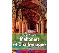 Mahomet et Charlemagne