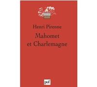 Mahomet et Charlemagne