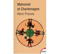 Mahomet et Charlemagne