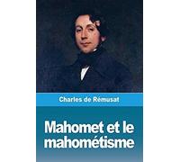 Mahomet Et Le Mahométisme