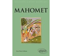 Mahomet - Jean-Pierre Sultana - Ellipses - broché - Essai