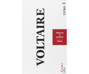 Mahomet le prophète
