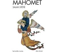 Mahomet Salah Stétié (Auteur)