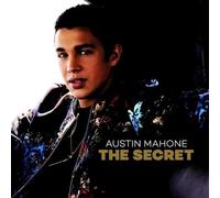 Austin Mahone – The Secret – CD