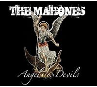 Mahones - Angels and Devils
