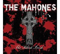 MAHONES - Black Irish