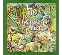 Mahones - Draggin' the Days