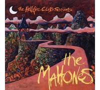 Mahones - Hellfire Club Sessions [Import]