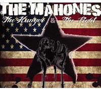Mahones – Hunger & the Fight Pt.2 – Wolverine
