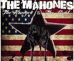 Mahones - Hunger & the Fight Pt.2