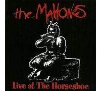 Mahones - Live at The Horseshoe [Import]