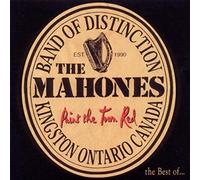 Mahones - Paint the Town Red