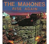 Mahones - Rise Again
