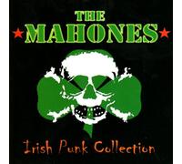 Mahones, the - Irish Punk Collection [Import]