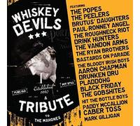 Mahones - Tribute Album