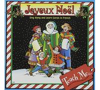 Mahoney, Judy - Teach Me.Joyeux Noel
