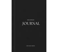 MAHORAIS JOURNAL: Un Carnet Inspirant pour Organiser, Réfléchir et Réaliser vos Objectifs à Mayotte