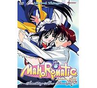 Mahoromatic 3: Something More Beautiful - All Good