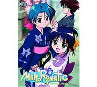 Mahoromatic - Automatic Maiden Vol.2 G