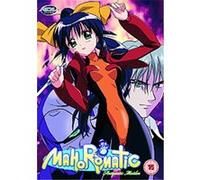 Mahoromatic - Automatic Maiden Vol.3 G