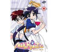 Mahoromatic [Import anglais]