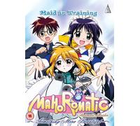 Mahoromatic-Something More Beautiful 1 [Import]