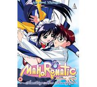 Mahoromatic-Something More Beautiful 3 [Import]