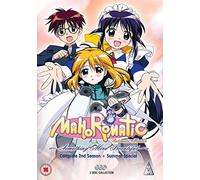 Mahoromatic Something More Beautiful [Edizione: Regno Unito] [Import]