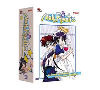 Mahoromatic - Vol. 1 - Dvd + Box De Rangement