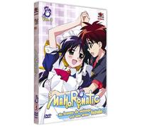 Mahoromatic - Vol. 3