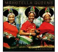 Mahotella Queens - Bazobuya [Import]