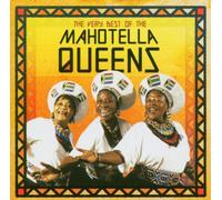 Mahotella Queens - Best of,Very [Import]