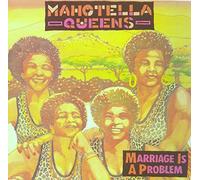Mahotella Queens - Marriage is a Problem