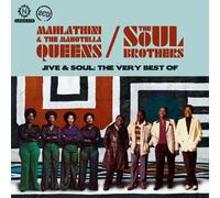 Mahotella Queens & Soul B - Very Best