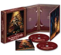 Mahôtsukai No Yome: Hoshi Matsu Hito Partie 2 (Collector) / The Ancient Magus Bride Ep. 13 A 24 (Parte 2) (Blu Ray)