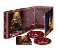 Mahôtsukai no yome: hoshi matsu hito Partie 2 (Collector) / The Ancient Magus Bride Ep. 13 A 24 (Parte 2) (Blu Ray) G