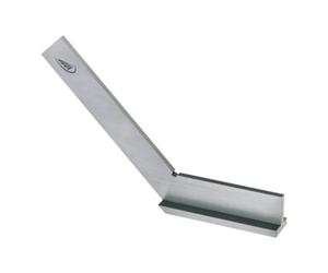 Mahr Helios Preisser Équerre à talon 200x130mm Horex Quantité:1