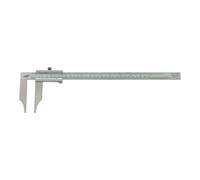 Mahr Helios Preisser Instrument de mesure d'atelier sans échelle 1000x150mm sans fer Quantité:1