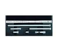 Mahr Helios Preisser Jeu de micromètres intérieurs 100-900mm Quantité:1