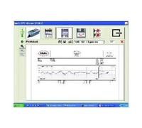 Mahr Helios Preisser Logiciel PS1/M 300 pour MarSurf Quantité:1